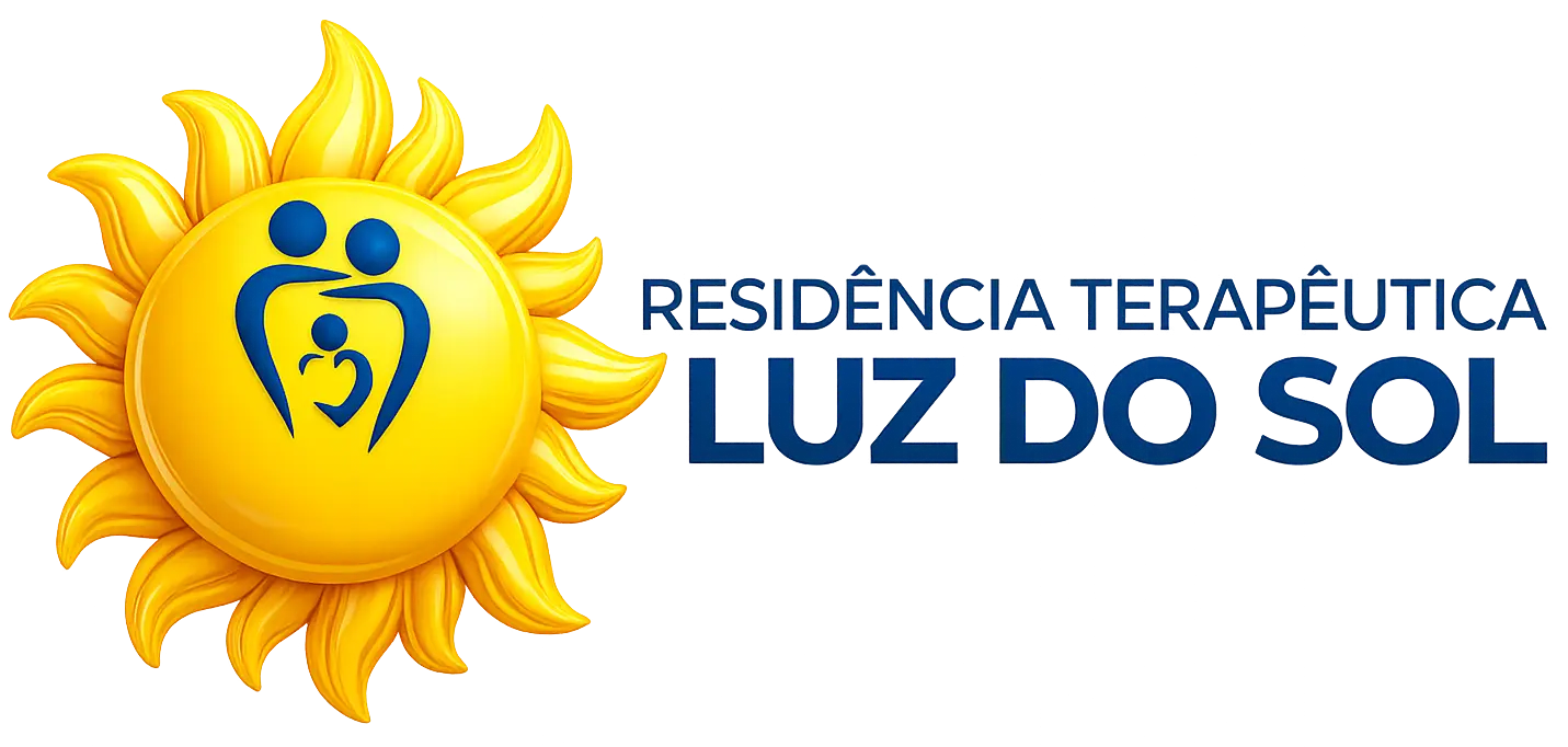 Residência Terapêutica Luz do Sol